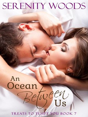 cover image of An Ocean Between Us